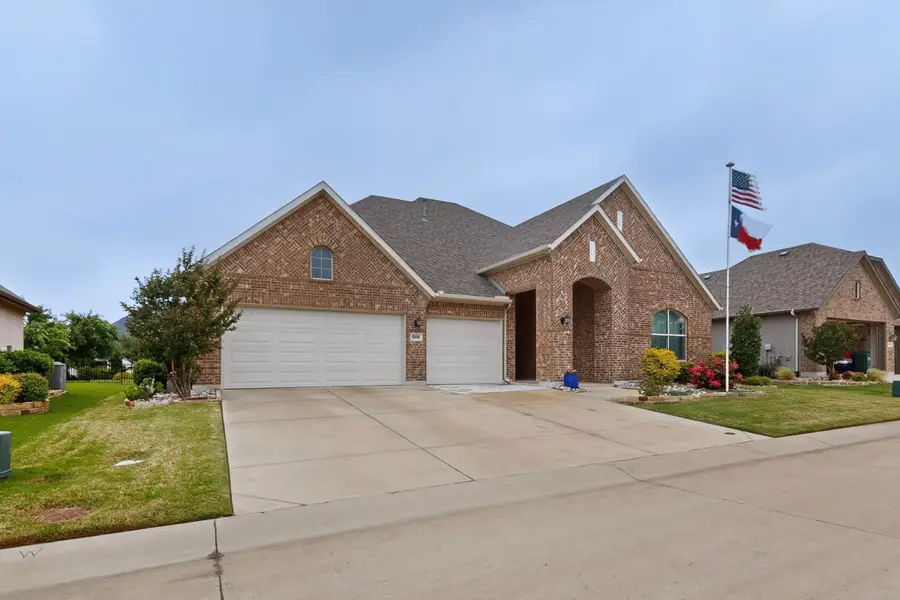 8008 American Way, Denton, TX 76207 - #3
