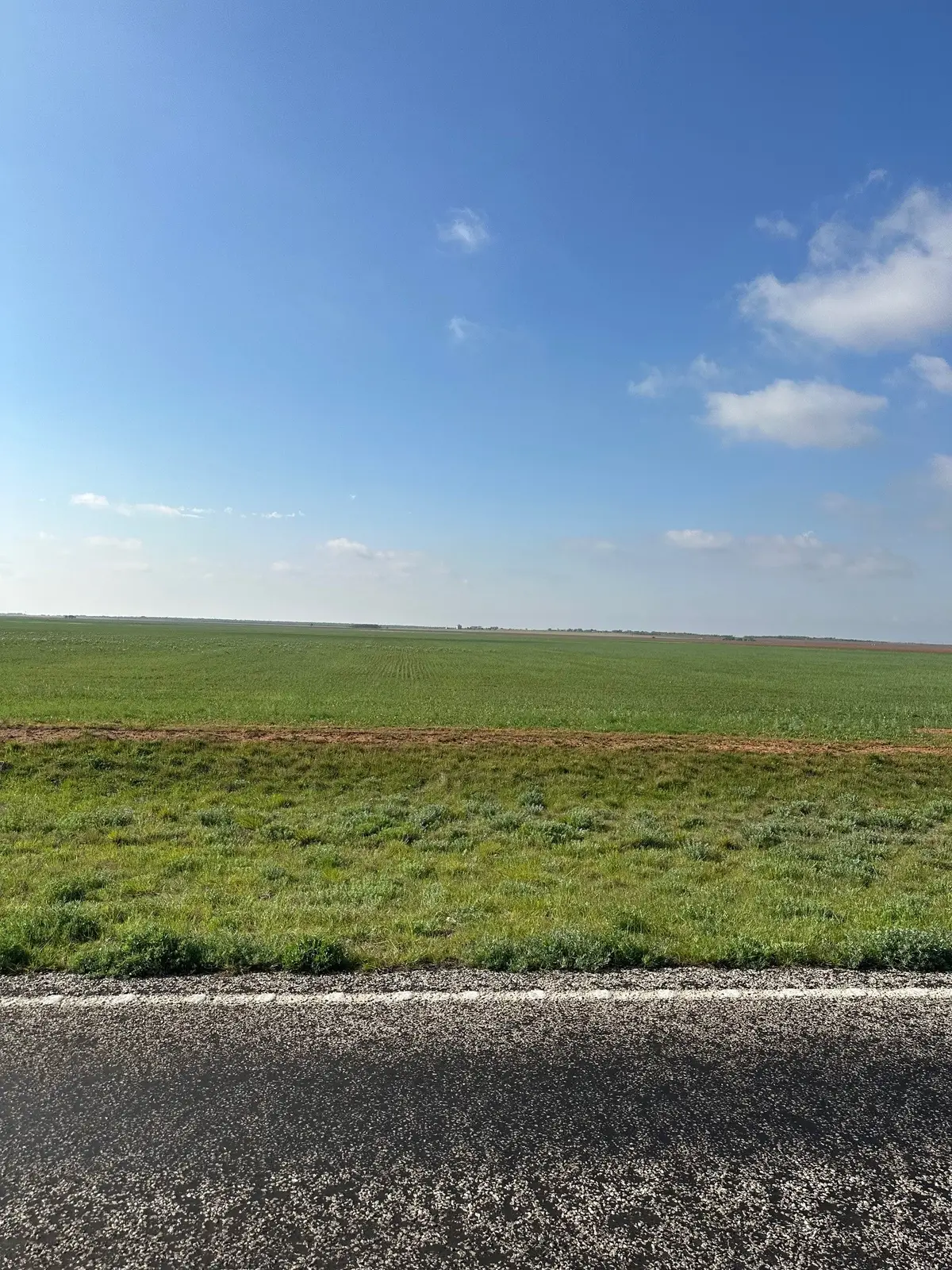 TBD Fm 1812 (lot 3), Merkel, TX 79536 - #1