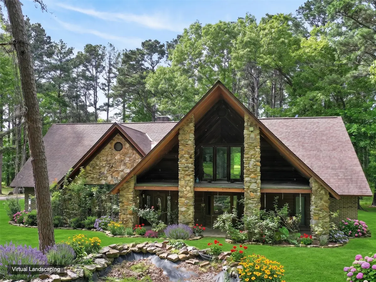 12070 Farm To Market Road 990, Simms, TX 75574 - #1