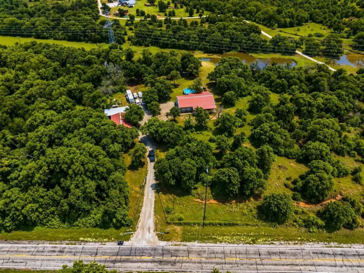 3622 Fm 52, Graford, TX 76449 - #1