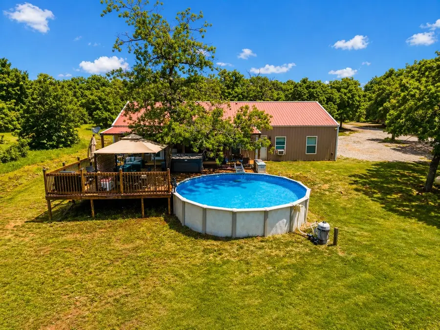 3622 Fm 52, Graford, TX 76449 - #3