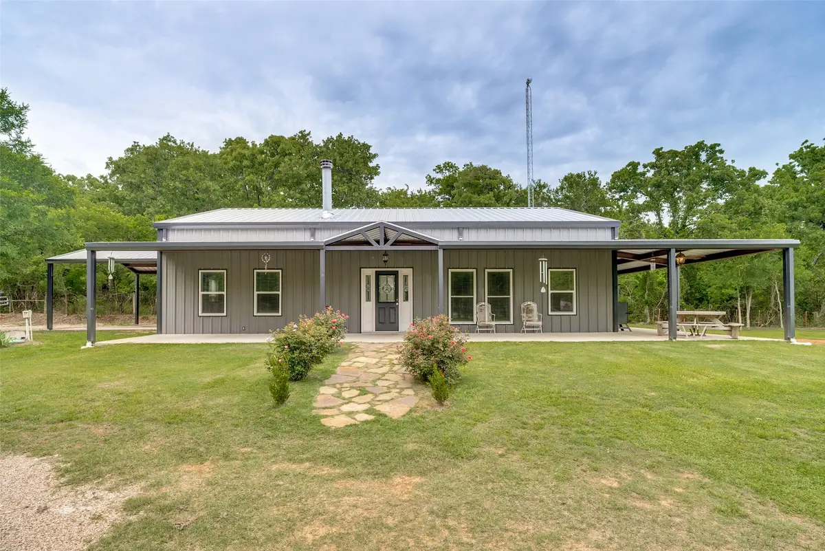 5115 County Road 423, Grandview, TX 76050 - #1