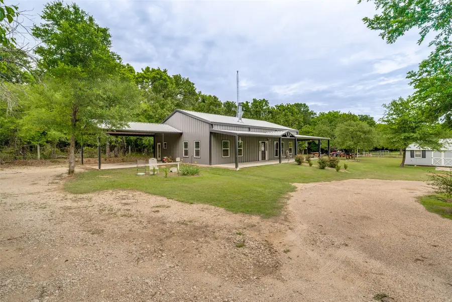 5115 County Road 423, Grandview, TX 76050 - #2