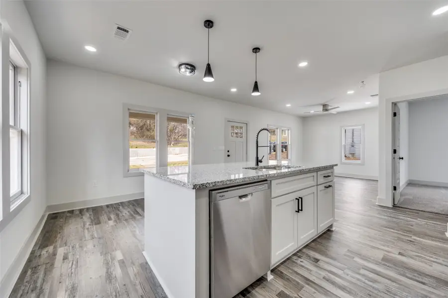 1102 Church Street, Dallas, TX 75203 - #3