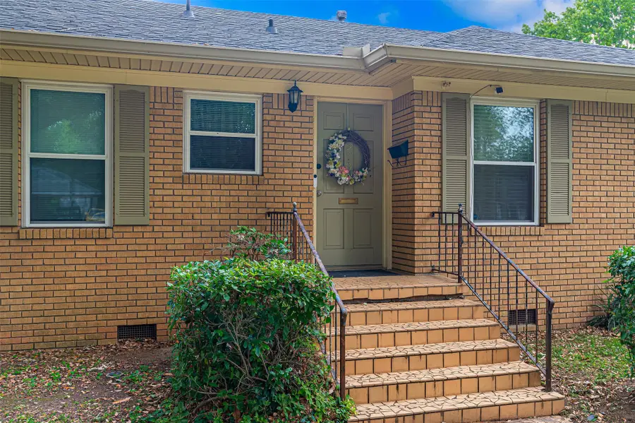 3704 Madison Park Boulevard, Shreveport, LA 71104 - #2