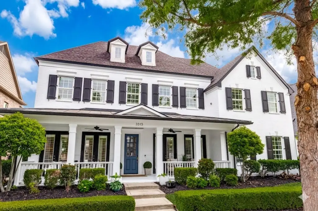 3515 Hickory Grove Lane, Frisco, TX 75033 - #1