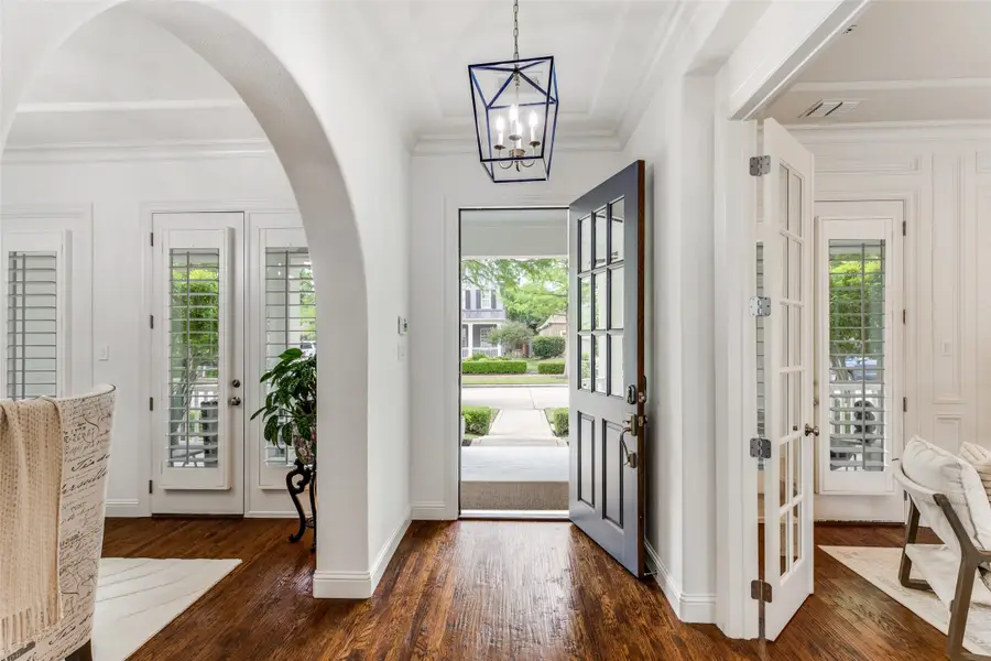 3515 Hickory Grove Lane, Frisco, TX 75033 - #3