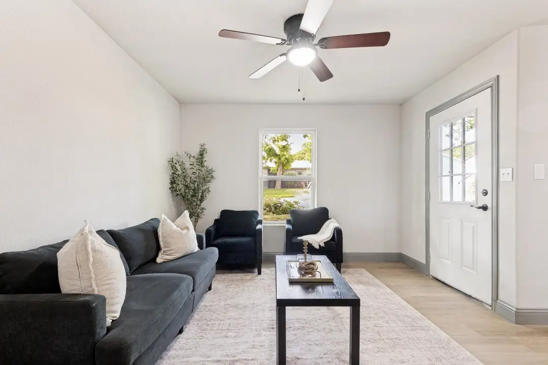 3825 Childress Street, Fort Worth, TX 76119 - #1