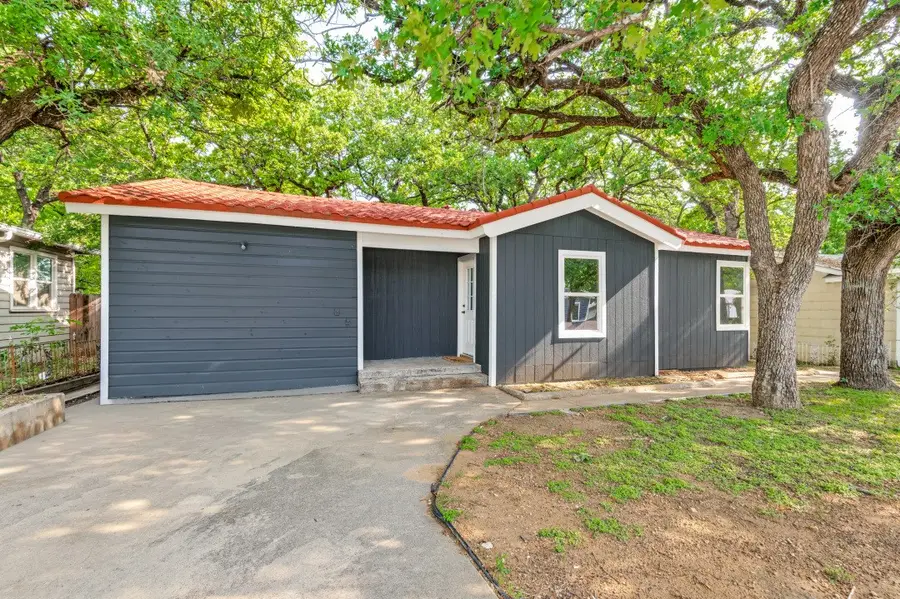 3825 Childress Street, Fort Worth, TX 76119 - #3