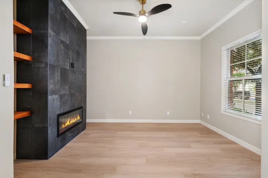 8462 Library Street, Frisco, TX 75034 - #3