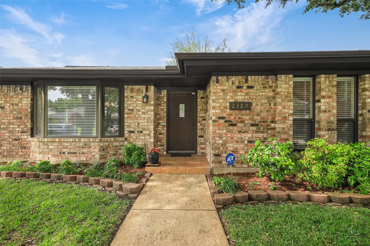 2329 Brennan Drive, Plano, TX 75075 - #1