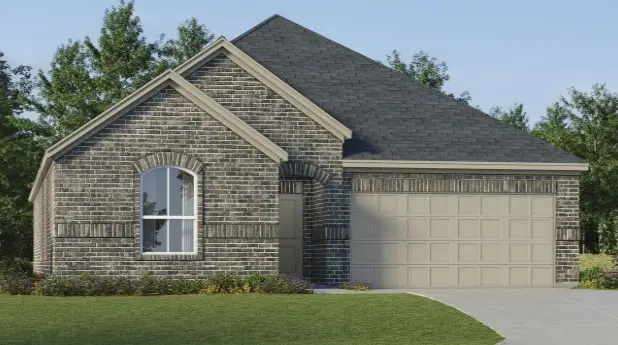 2229 Whitney Road, Celina, TX 75009 - #2