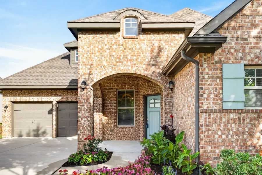 9016 Inwood Street, Benbrook, TX 76126 - #3