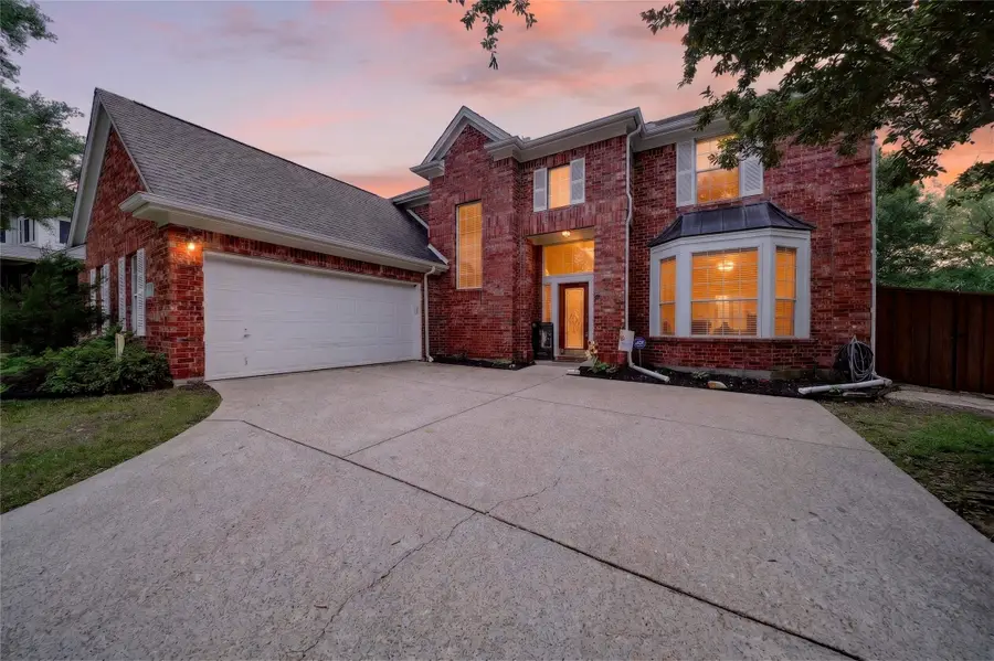4502 Amanda Court, Rowlett, TX 75088 - #2