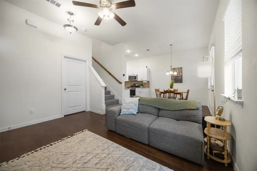 2413 Ash Lane, Sachse, TX 75048 - #2