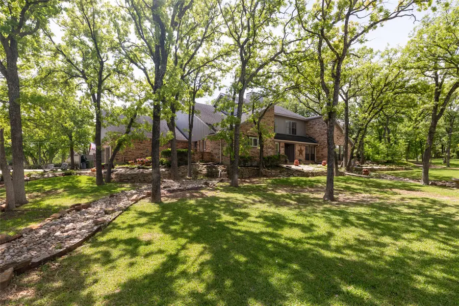 120 Creekside Drive, Double Oak, TX 75077 - #2