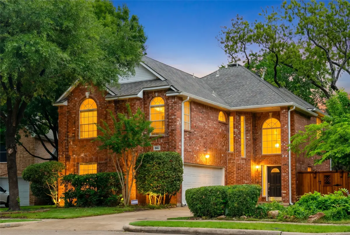 981 Parker Drive, Coppell, TX 75019 - #1