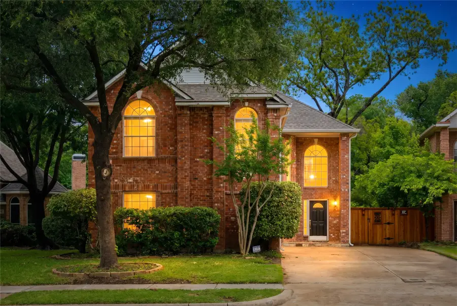 981 Parker Drive, Coppell, TX 75019 - #3