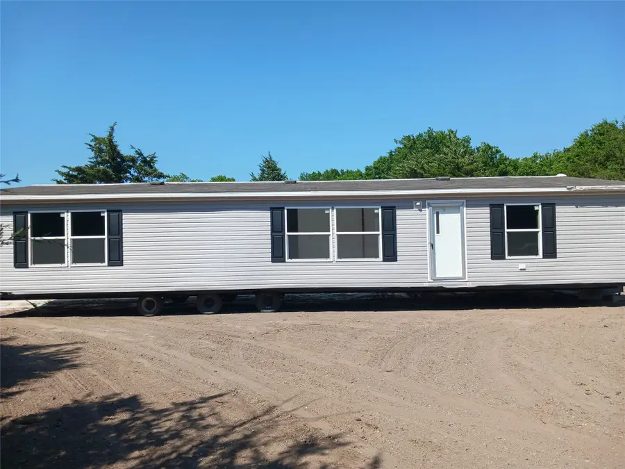 8883 NE County Road 2075, Powell, TX 75153 - #3