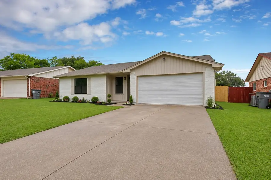 2822 Pebble Beach Drive, Lancaster, TX 75134 - #2