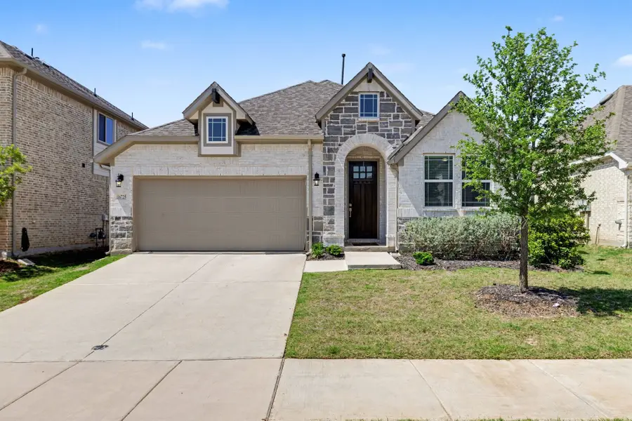 16725 Hidden Cove Dr, Celina, TX 75009 - #2