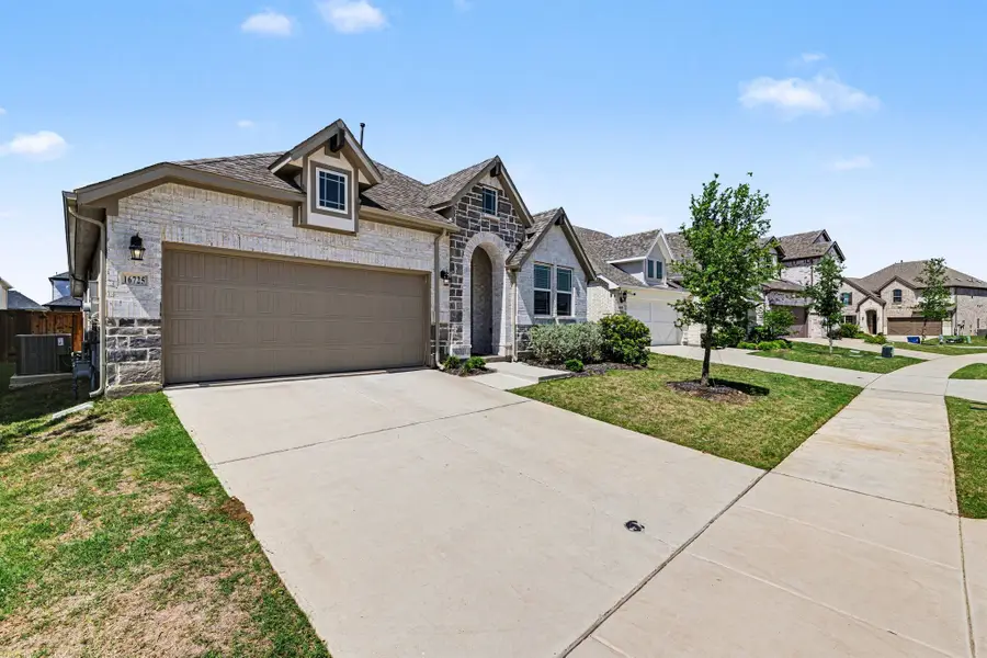 16725 Hidden Cove Dr, Celina, TX 75009 - #3