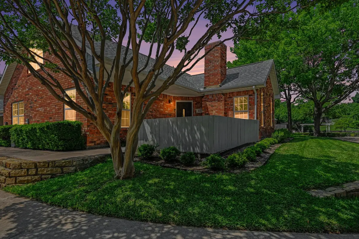 6113 Haley Lane, Fort Worth, TX 76132 - #1