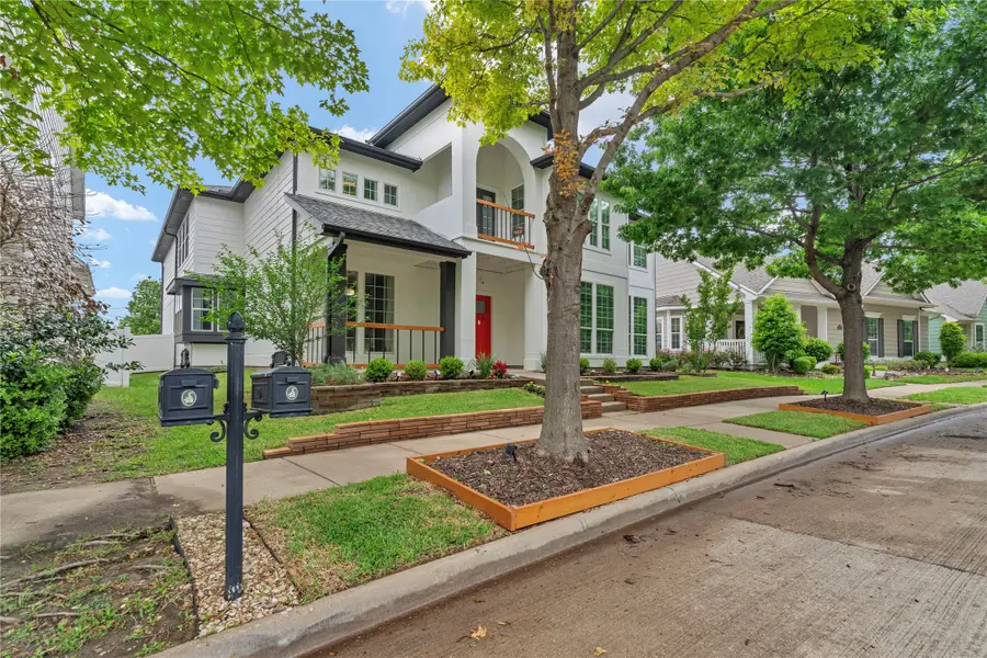 1105 Wenk Court, Aubrey, TX 76227 - #2