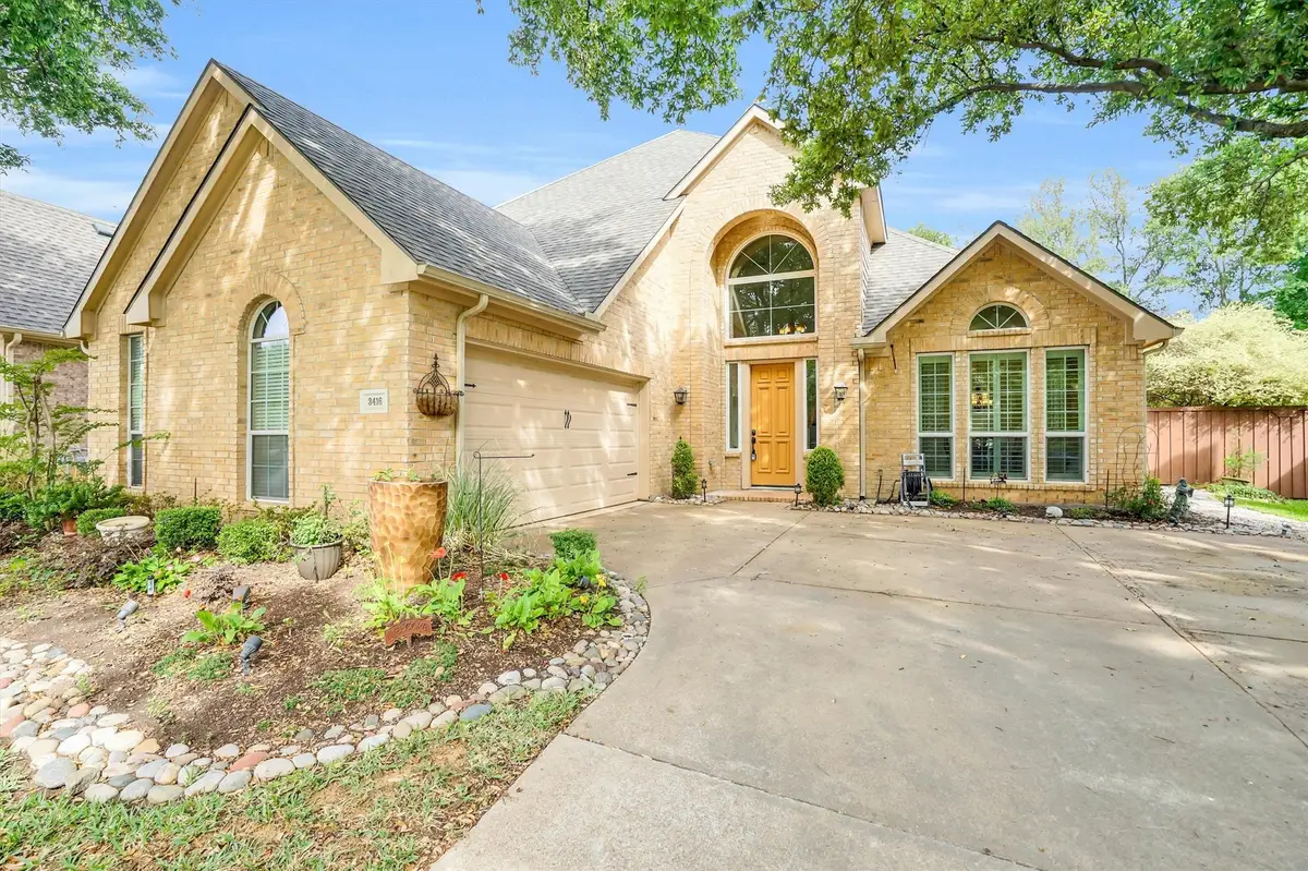 3416 Emerald Cove Drive, Flower Mound, TX 75022 - #1