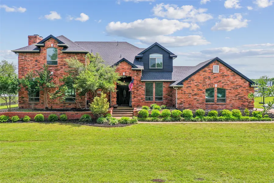 10 Ski Haven Drive, Justin, TX 76247 - #2