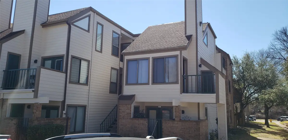 2300 Bamboo Drive #N308, Arlington, TX 76006 - #1