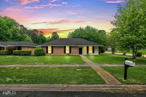 3600 Lannon Circle, Shreveport, LA 71118