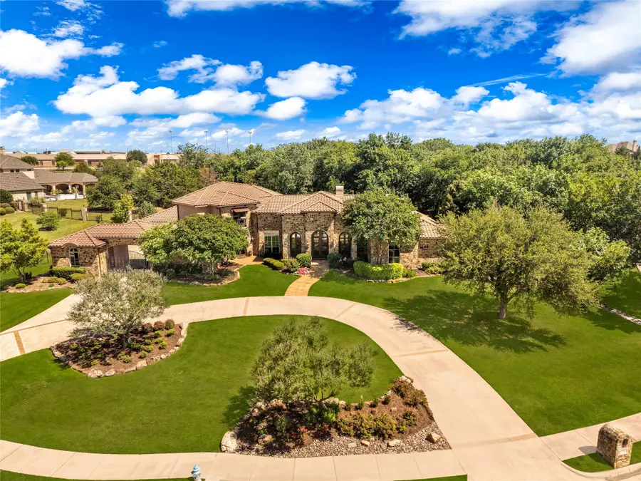 1739 Bison Meadow Lane, Heath, TX 75032 - #2