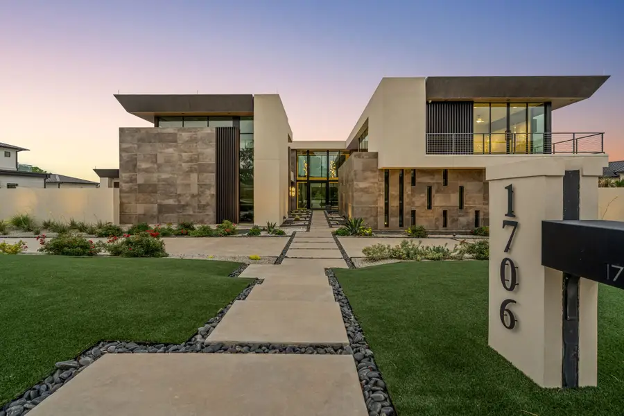 1706 Cypress Way, Westlake, TX 76262 - #3