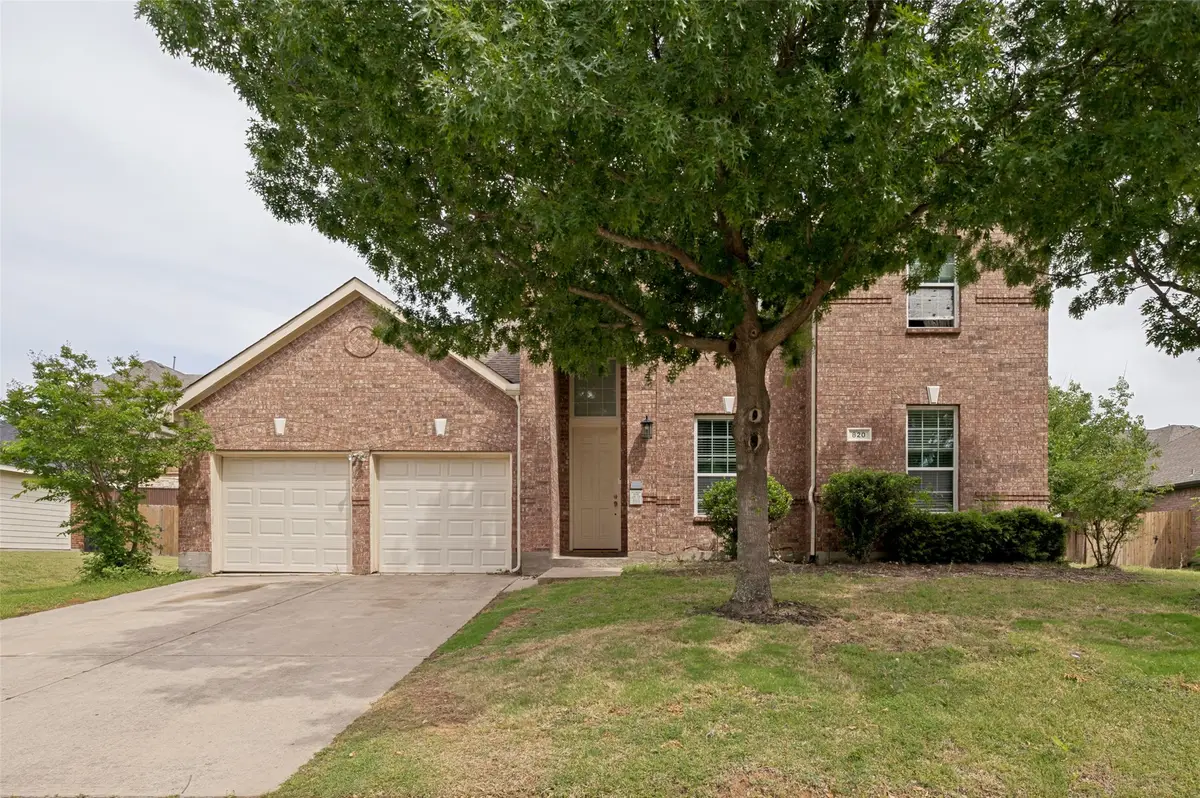 820 Brittany Way, Prosper, TX 75078 - #1