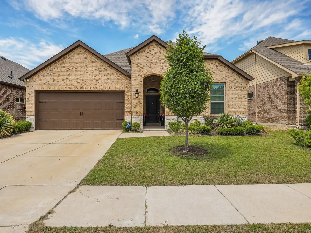 3024 Meredith Lane, Forney, TX 75126 - #1