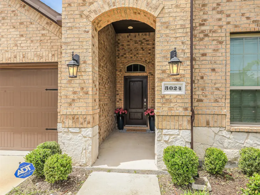 3024 Meredith Lane, Forney, TX 75126 - #2