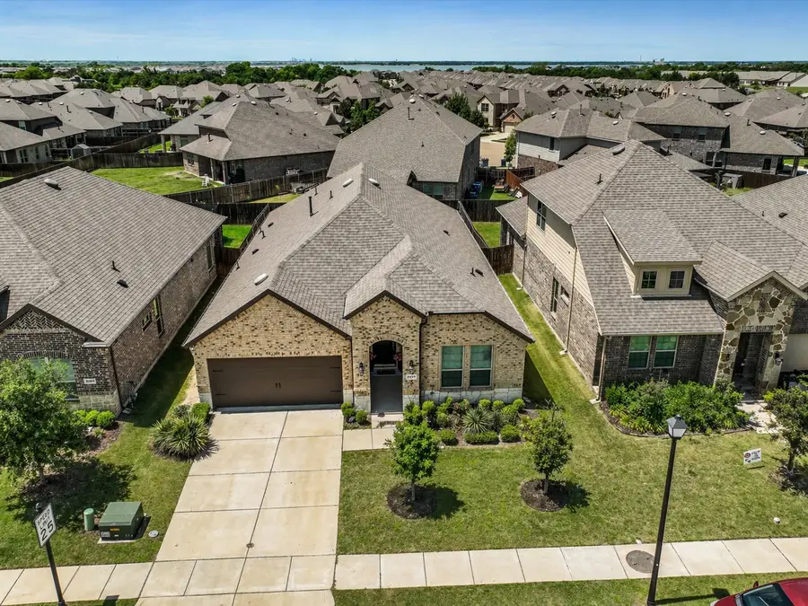 3024 Meredith Lane, Forney, TX 75126 - #3