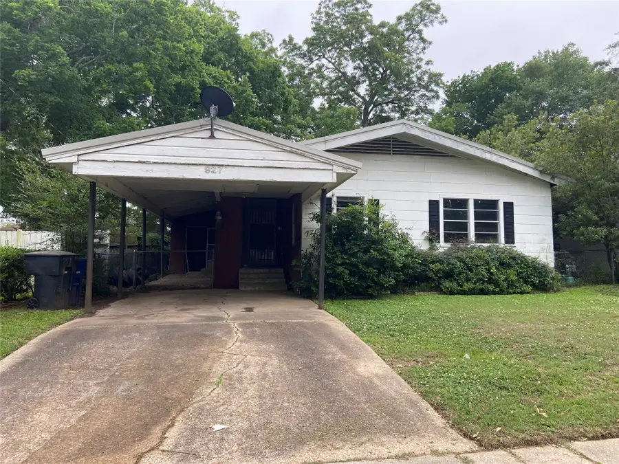 927 Dalzell Street, Shreveport, LA 71104 - #2