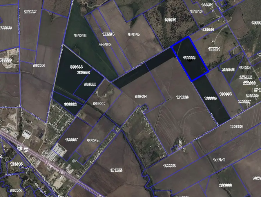 0000 Mustang Road, Waxahachie, TX 75165 - #2