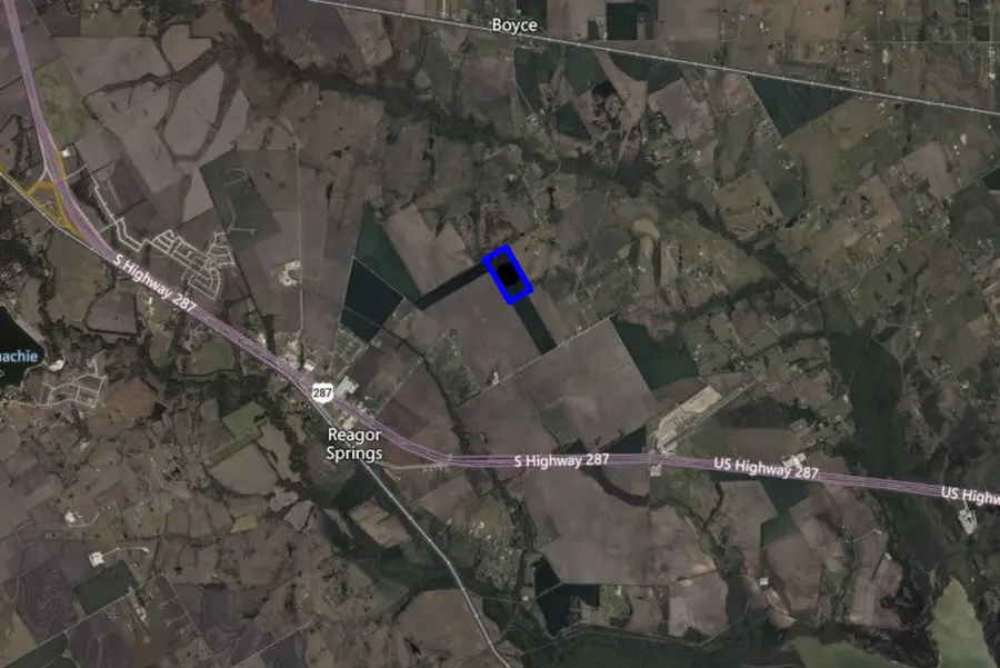 0000 Mustang Road, Waxahachie, TX 75165 - #3