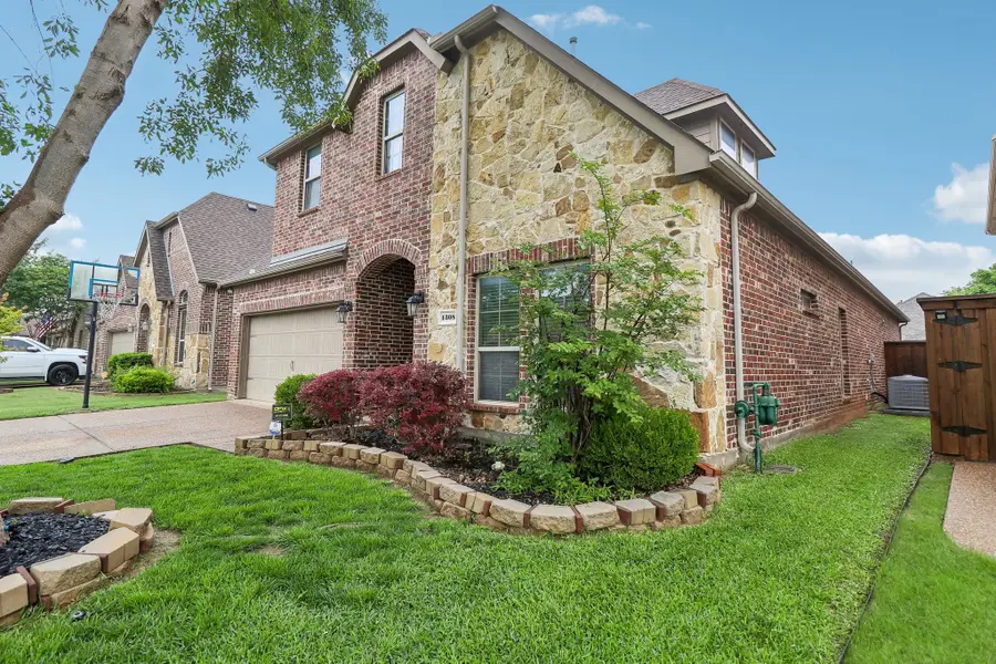 1308 Shady Bend Drive, McKinney, TX 75071 - #3