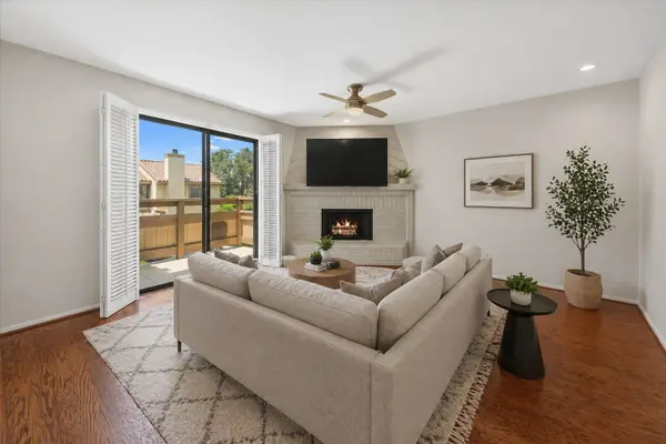 7640 W Greenway Boulevard #6F, Dallas, TX 75209