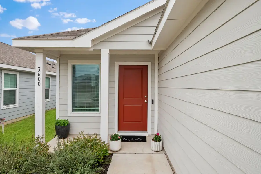 3600 Esperanza Street, McKinney, TX 75071 - #2