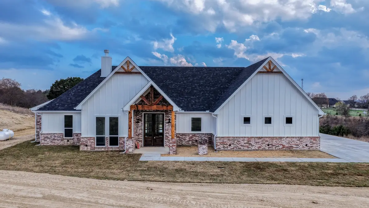 Ava TBD Leo Lane, Poolville, TX 76487 - #1