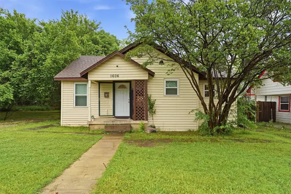 1606 Mentor Avenue, Dallas, TX 75216