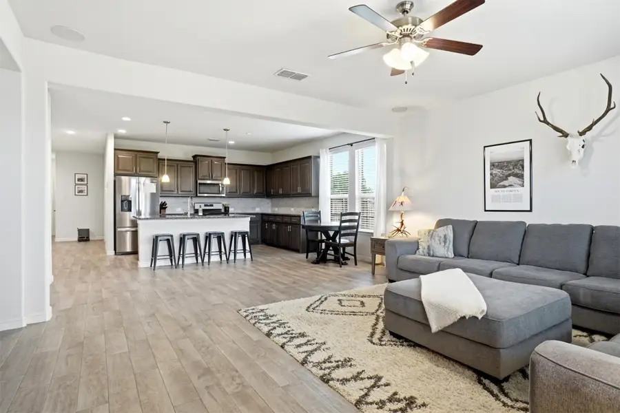 1004 Kimbrough Road, Azle, TX 76020 - #3