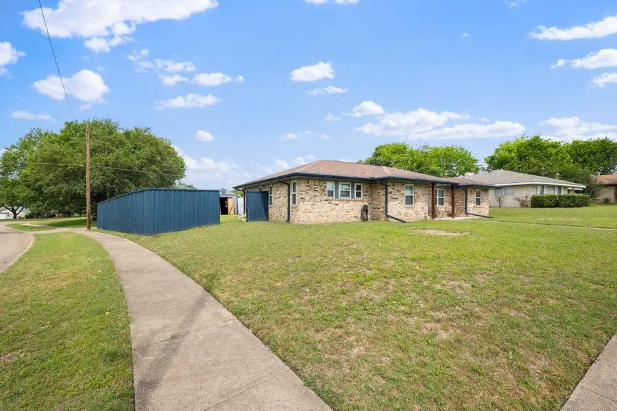 901 Lancaster Park Drive, Lancaster, TX 75146 - #3