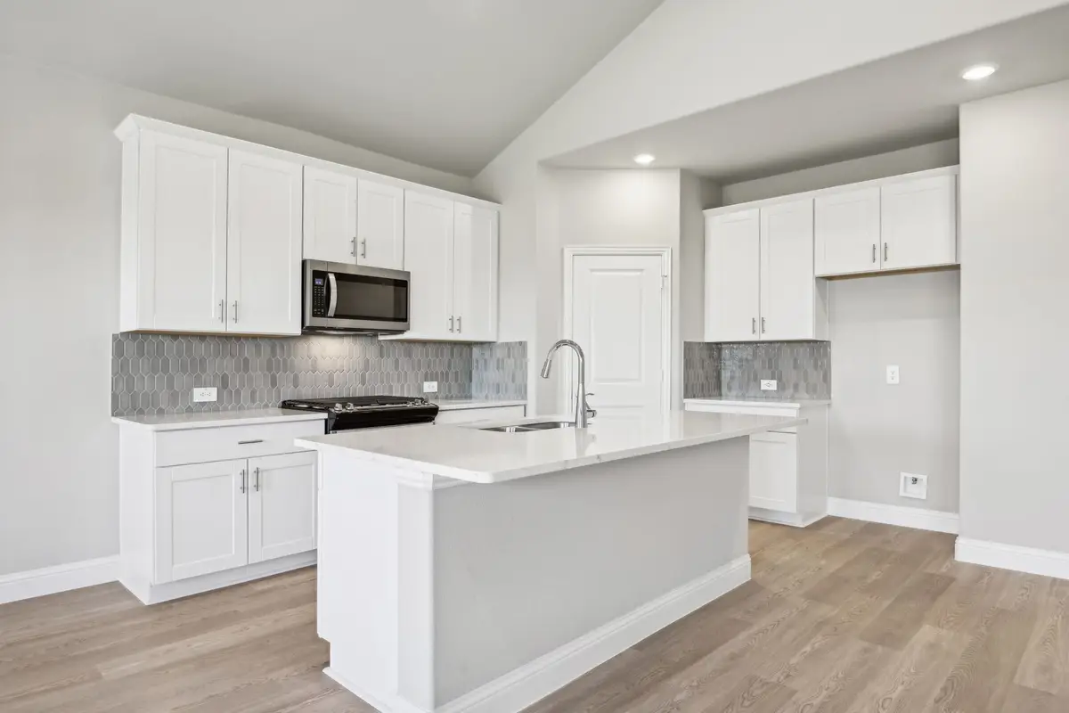 2215 Zephyr Drive, Princeton, TX 75407 - #1