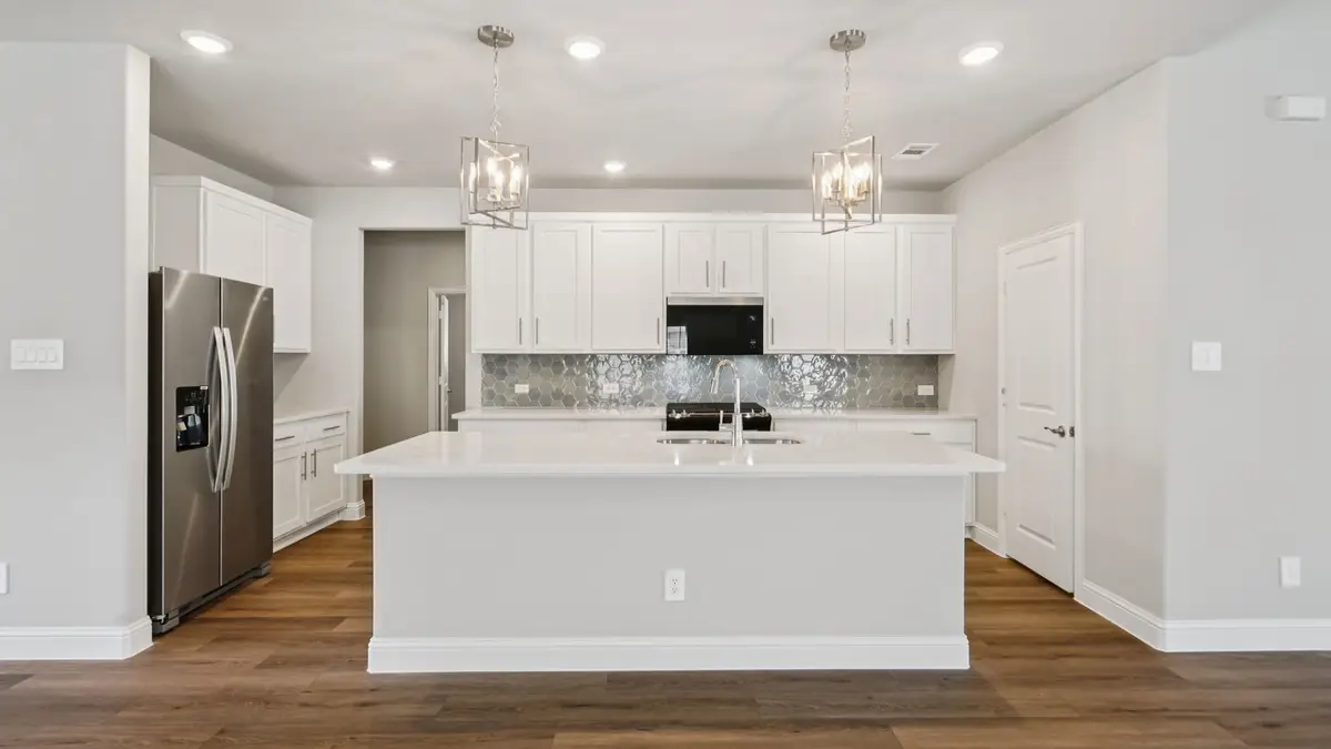 2223 Currents Road, Princeton, TX 75407 - #1